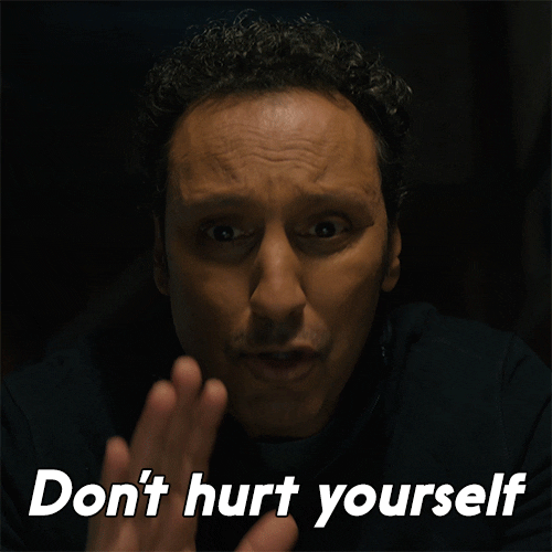 Season 3 Episode 306 GIF by Paramount+ - Find & Share on GIPHY