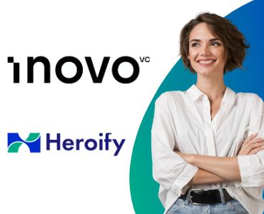 Inovo VC wyłania najlepsze 7,5% kandydatów za pomocą Heroify