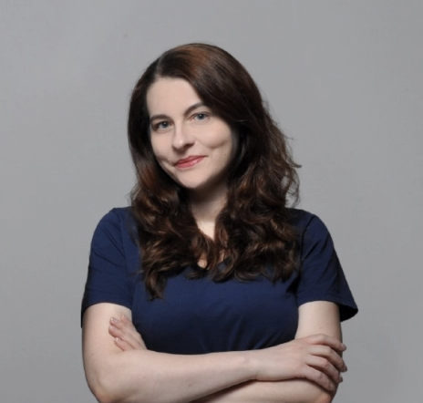 Paulina Wardęga