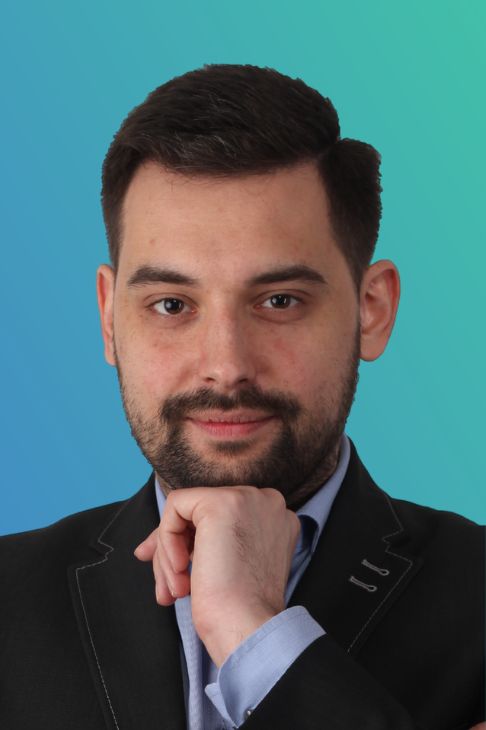 Filip Kłodawski-Marketing Automation-Heroify-expert