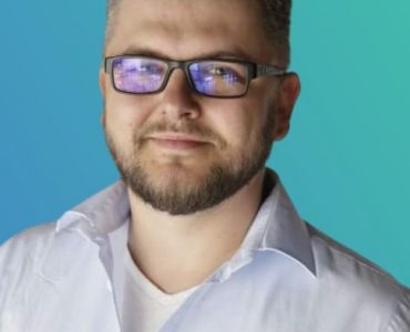 Przemek Jurkiewicz Ecommerce Expert