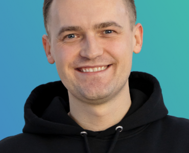 Paweł Pałka - Customer Service expert at Heroify